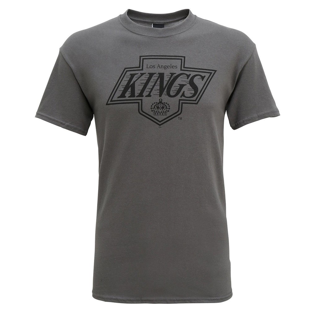 la kings retro shirt