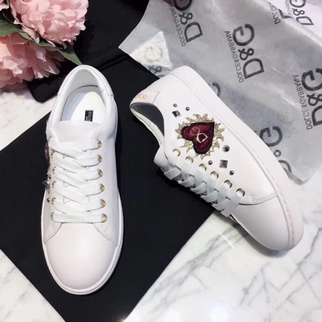 d&g ladies shoes