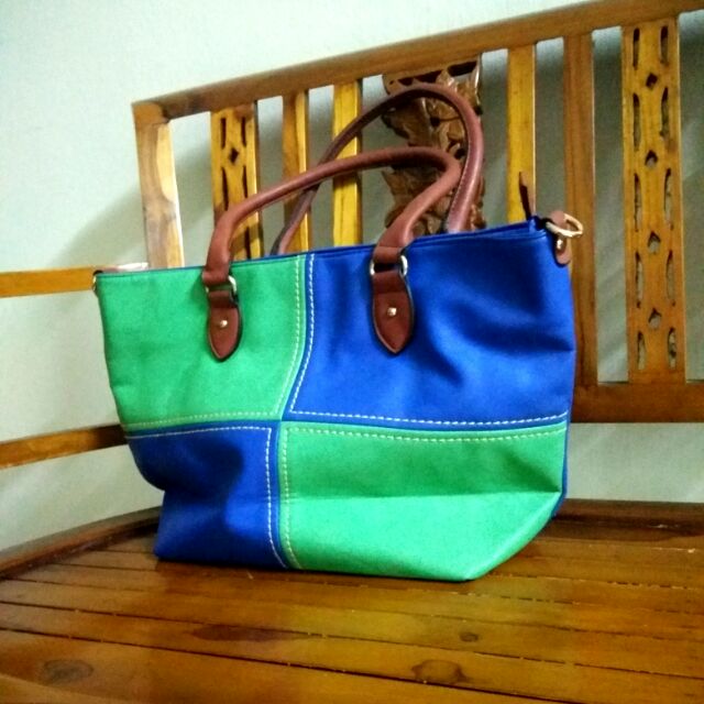 clarks tote bag