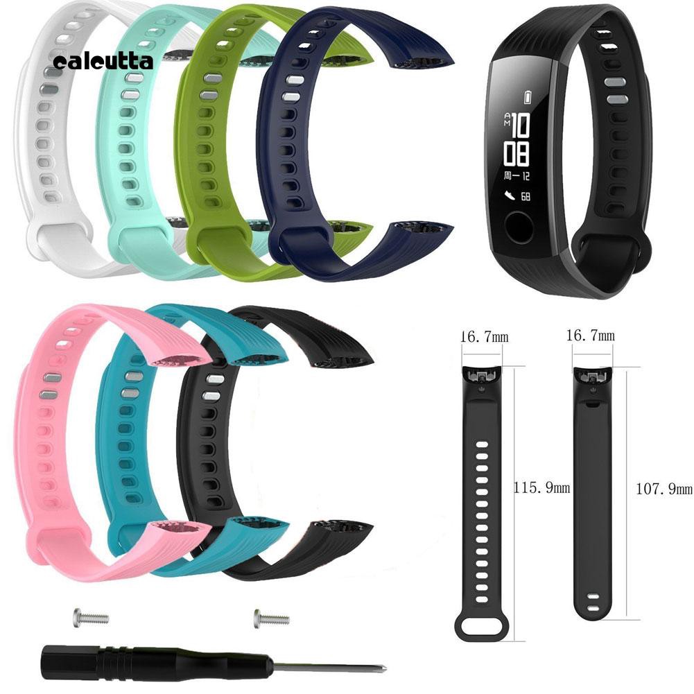 smartwatch huawei honor band 3