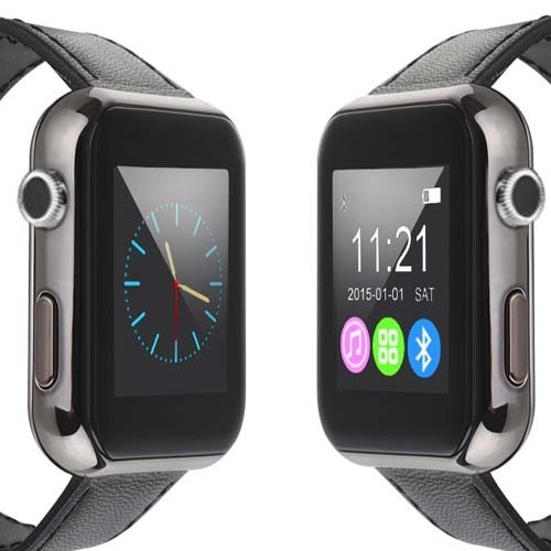 pandaoo smart watch