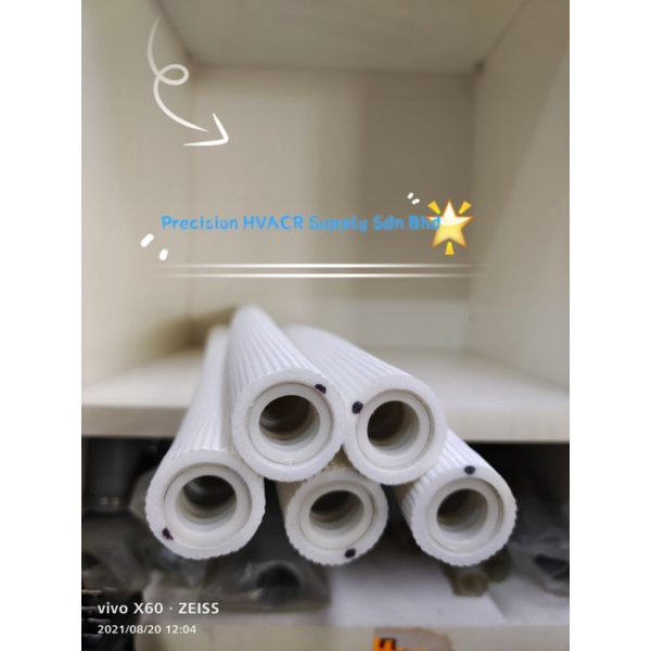 Original Daikin/Acson/York Wall mounted Air Conditioner Drain Hose Shopee Malaysia