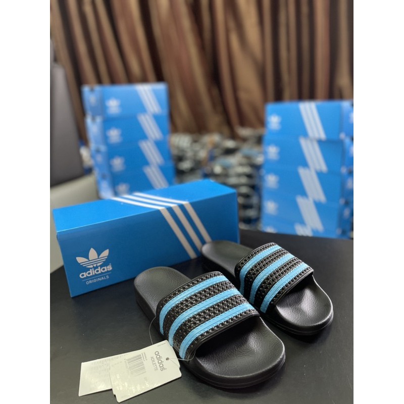 selipar adidas original