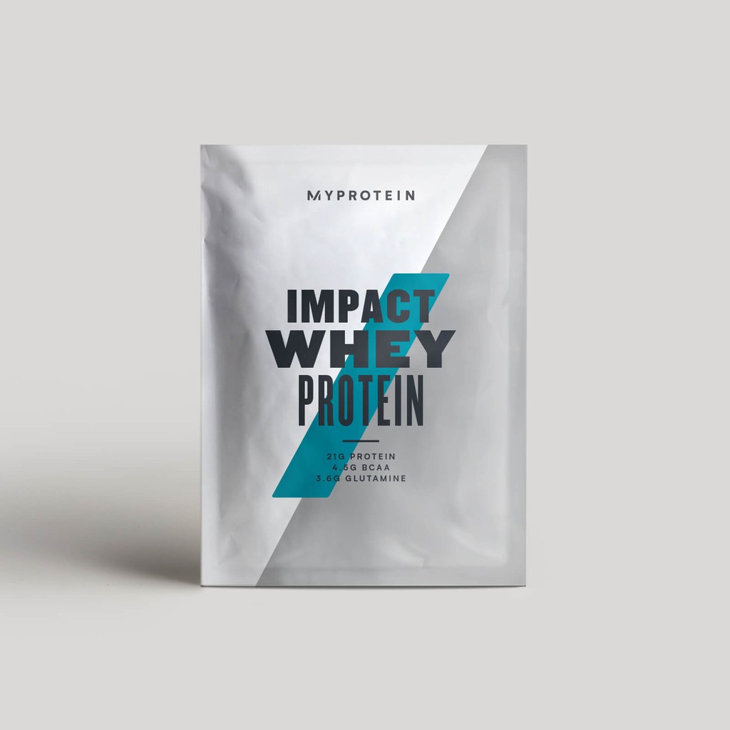 MyProtein - Impact Whey Protein - Matcha Latte 1KG | Shopee Malaysia