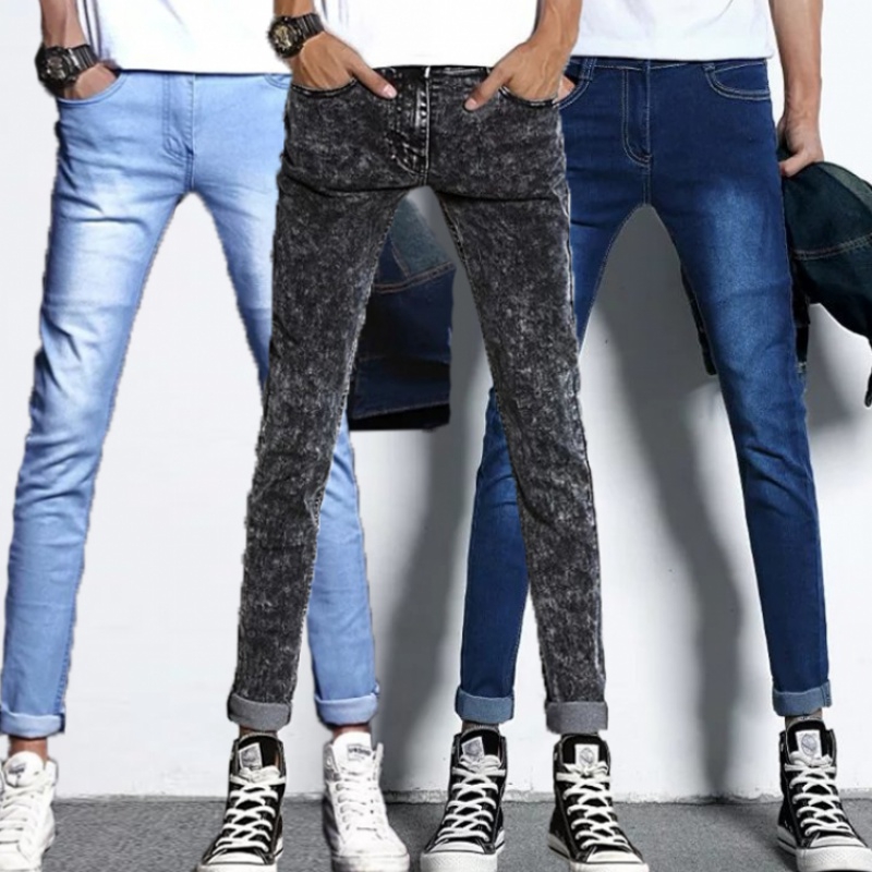 seluar jeans skinny