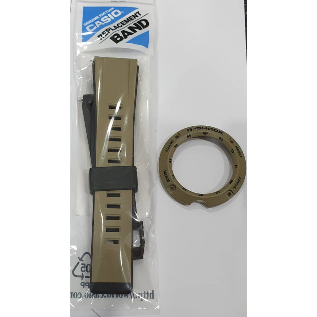 Casio G Shock Watch Band Parts Reviewmotors.co