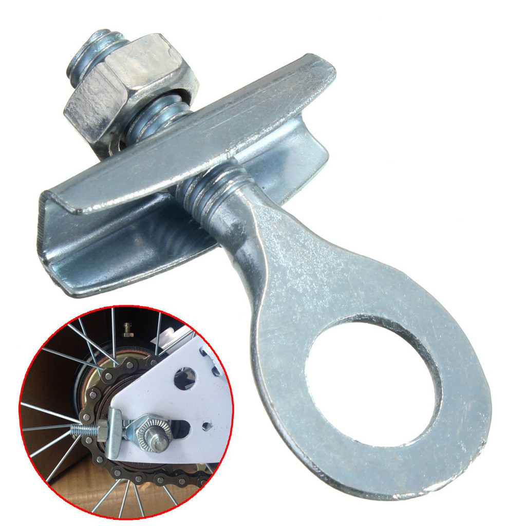 2 PCS X BICYCLE CHAIN TENSIONER Shopee Malaysia
