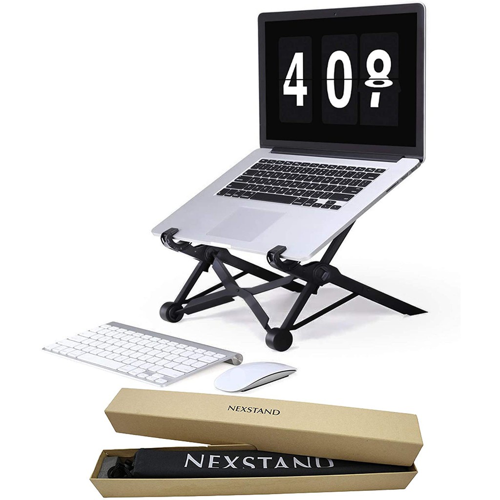 Laptop and Tablets Stand Portable Laptop Stand PC and Tablets Stand