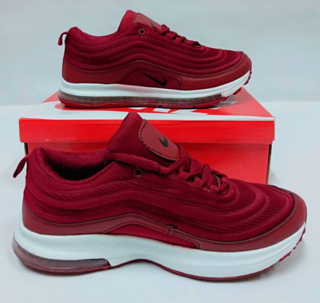 kasut nike air max 97