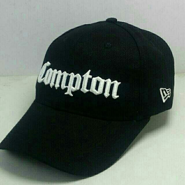 compton cap