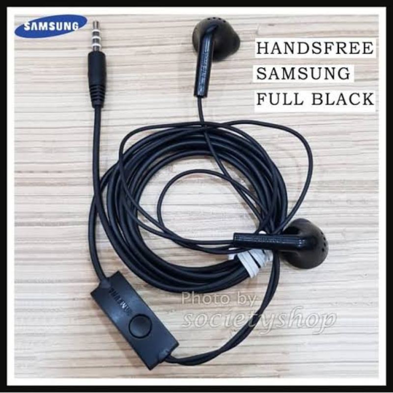 headset samsung a20 original