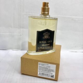 creed royal oud perfume