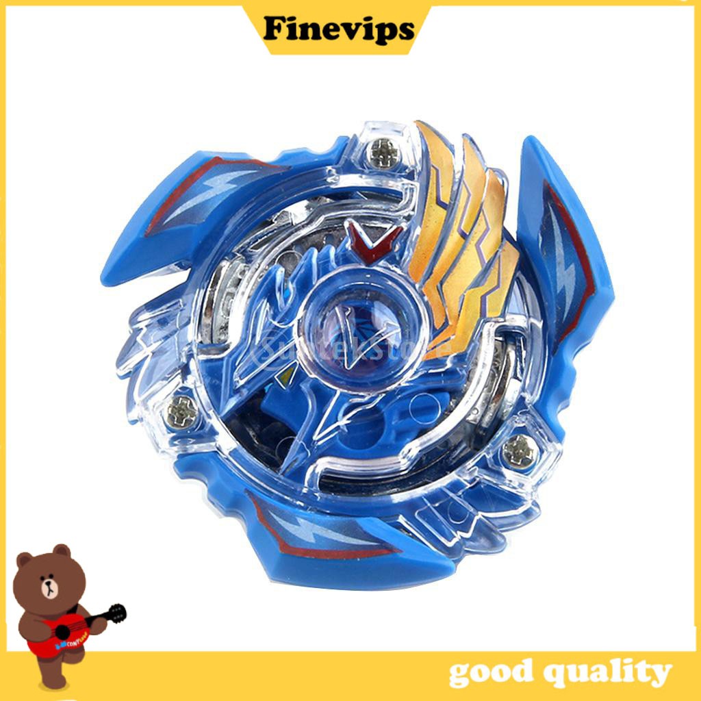 Finevipsmy] Rapidity Burst Beyblade Starter Launcher Grip Set Victory  Valkyrie.B.V B-34 | Shopee Malaysia