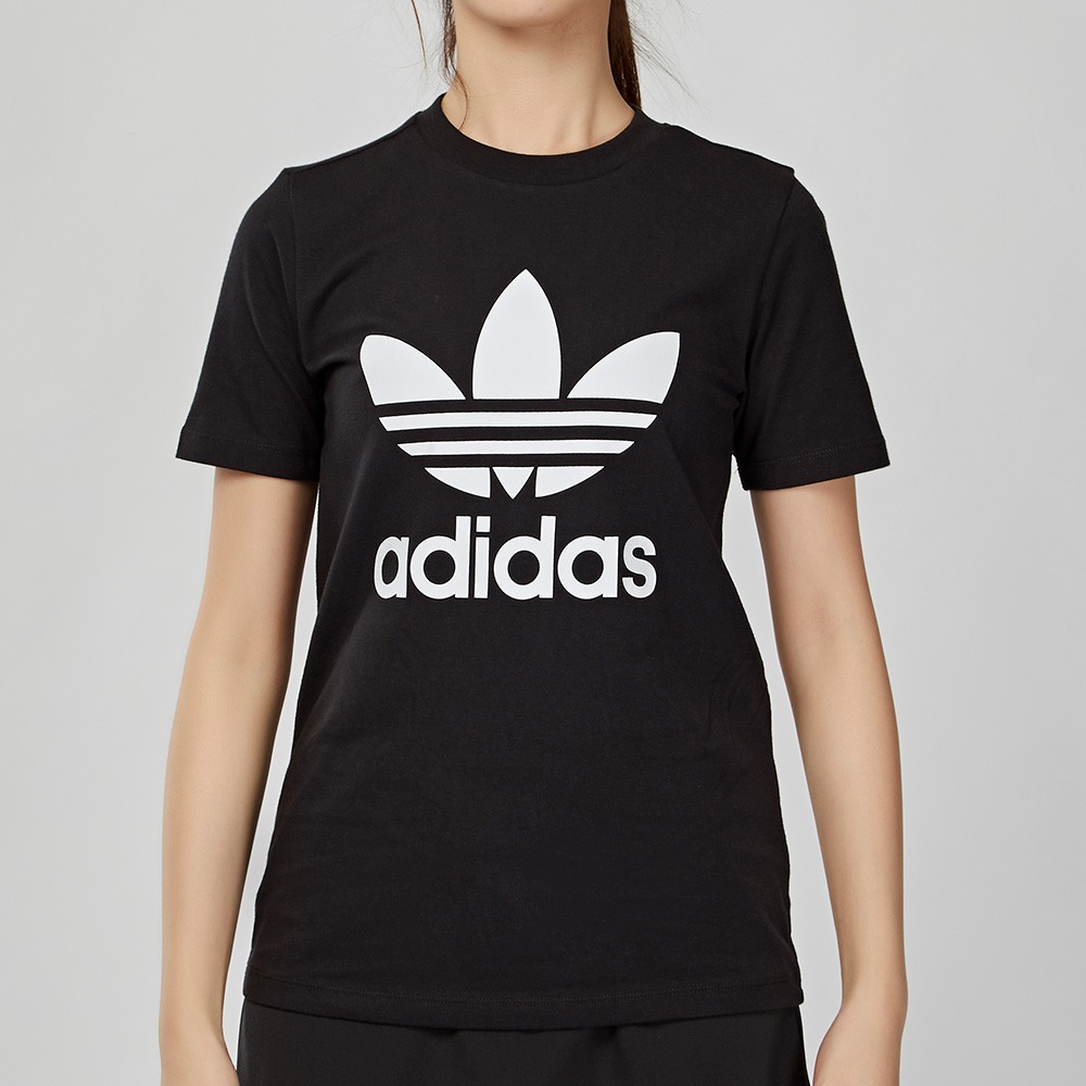 adidas short sleeve top