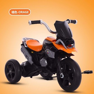 motorcycle baby walker