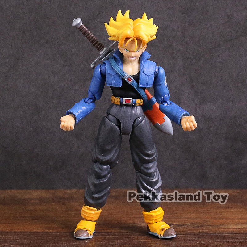 shf trunks