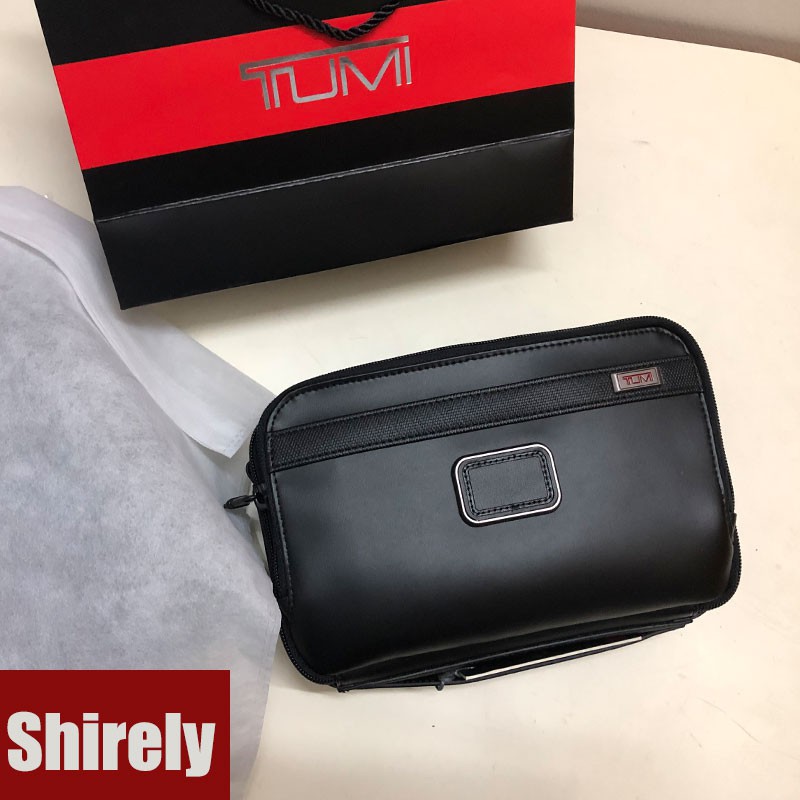 tumi clutch bag malaysia