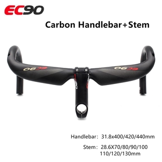 130mm bike stem