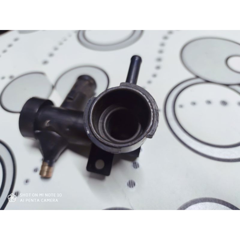 proton juara kepala radiator housing pipe | Shopee Malaysia