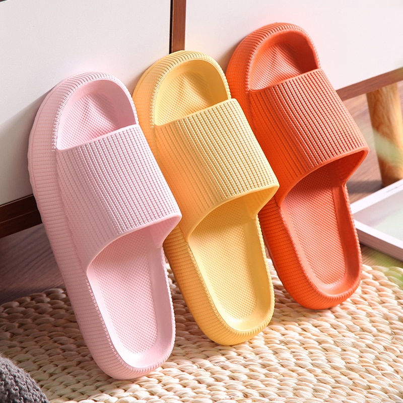 slip on sandals