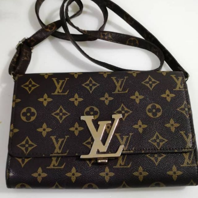 lv sling bag for ladies price