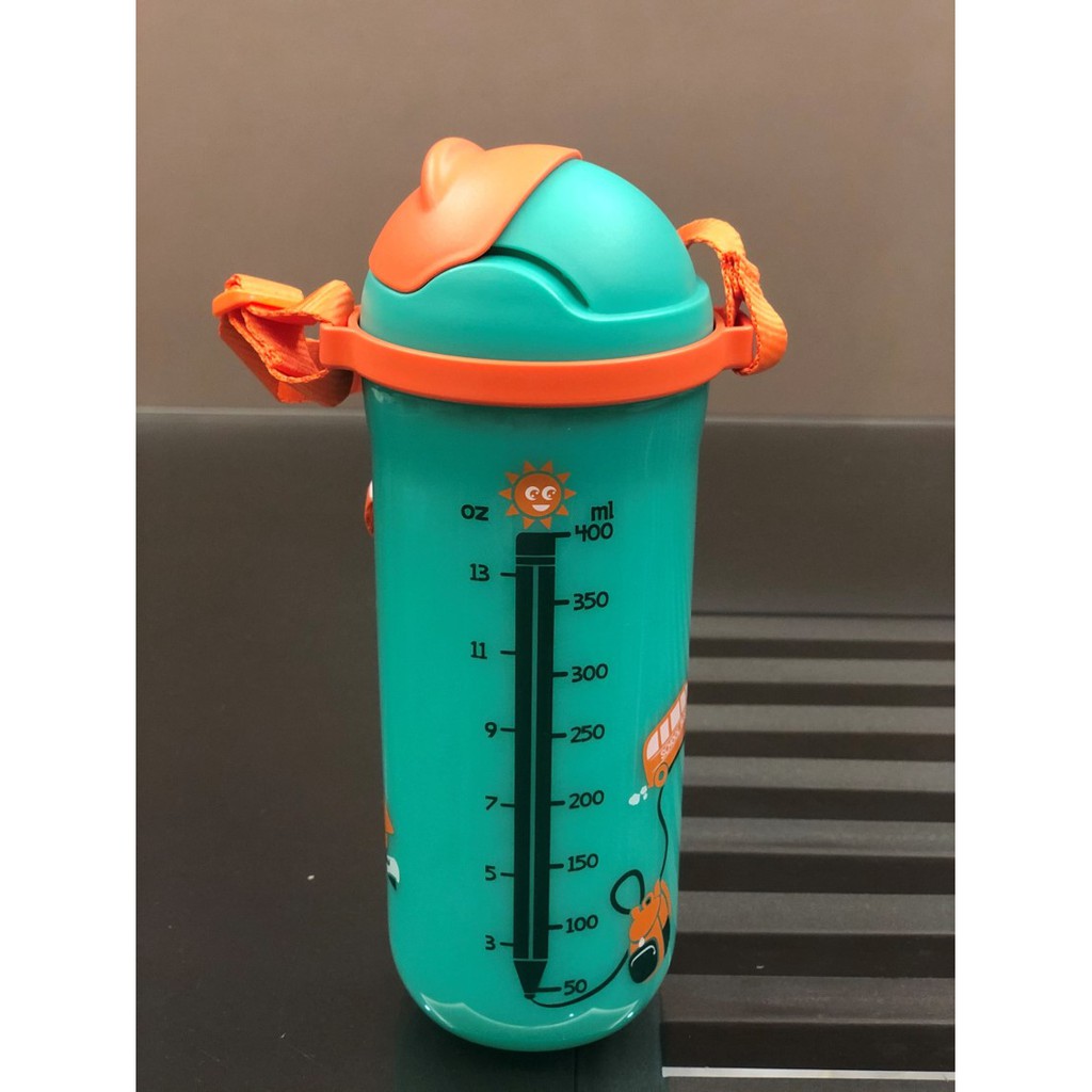 Tupperware Twinkle Straw Tumbler 500ml Shopee Malaysia