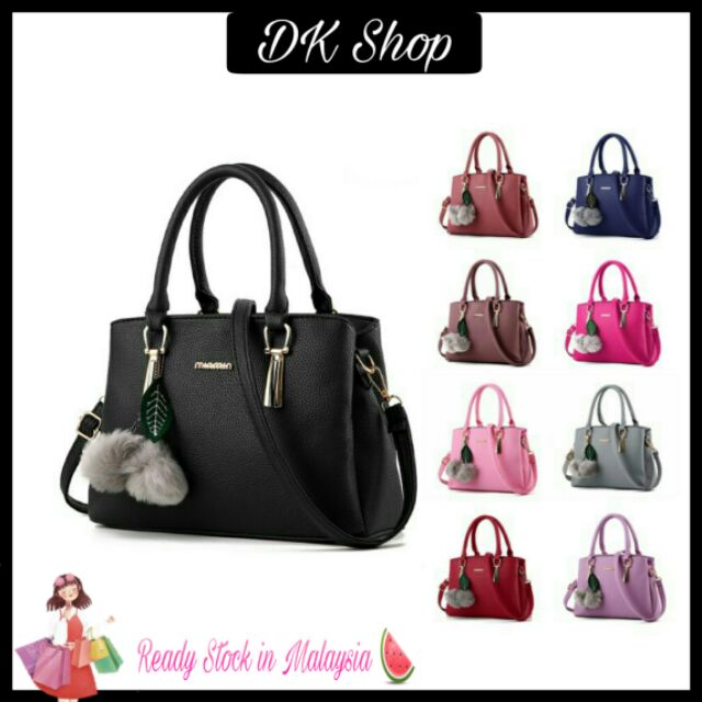 dropship handbag malaysia