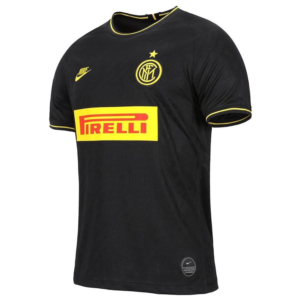 jersey inter milan 3rd 2019