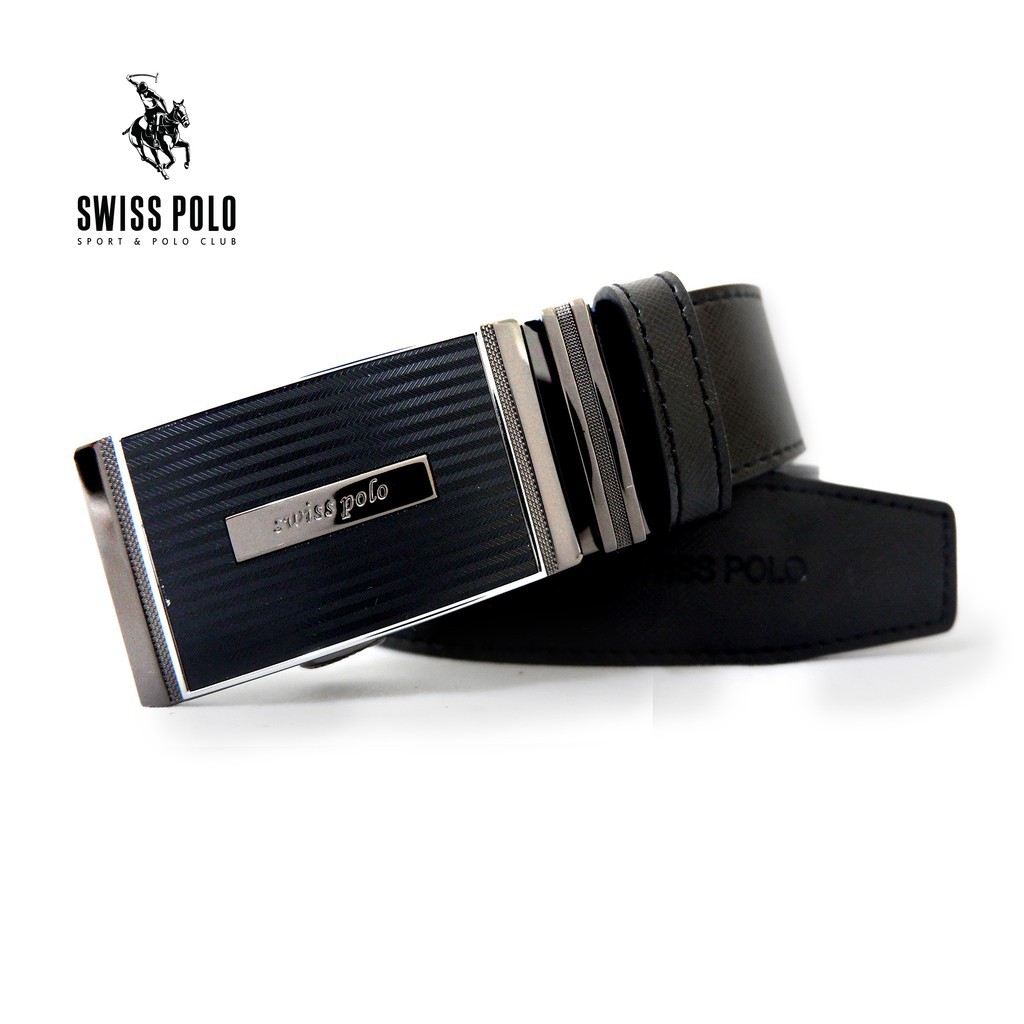 polo belt buckle