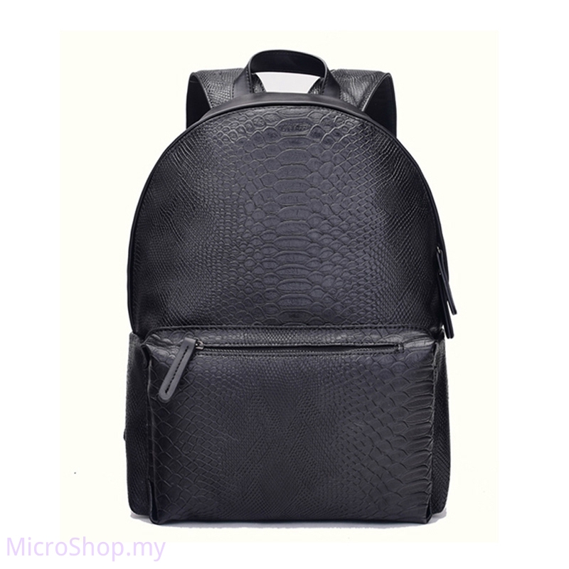 zara school backpack