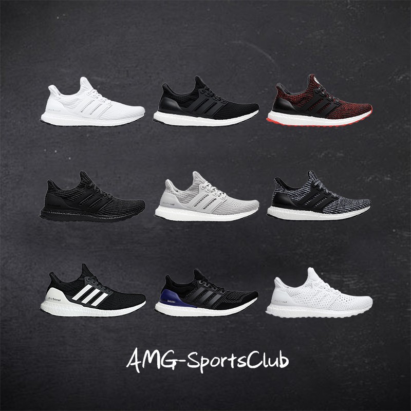 darth vader ultra boost