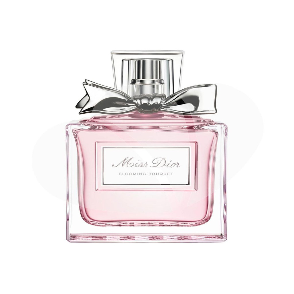 Dior MISS DIOR Perfume 50ML Pink - Genuine (No Box) | Shopee Malaysia