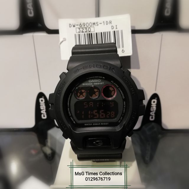 dw6900 ms1