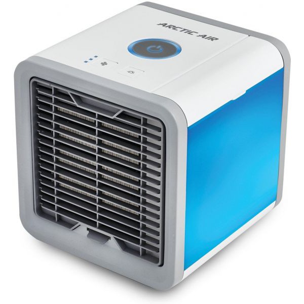 Air Cooler Arctic Air Conditioner Mini Cool Fan For Bedroom Portable Cooler