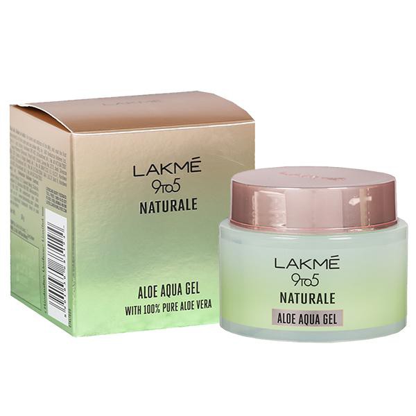 lakme aloe vera night cream