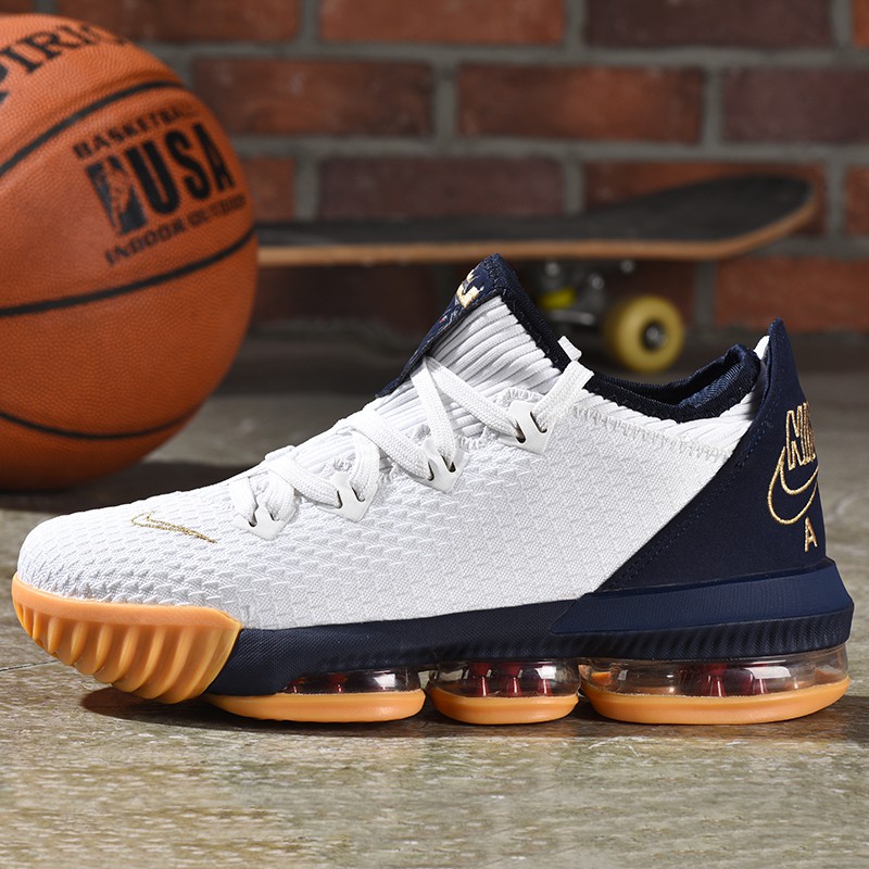 lebron 16 olympic