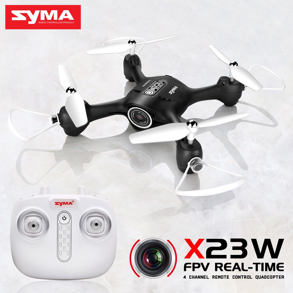 x23w drone