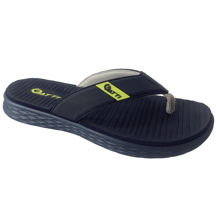 xersion memory foam flip flops