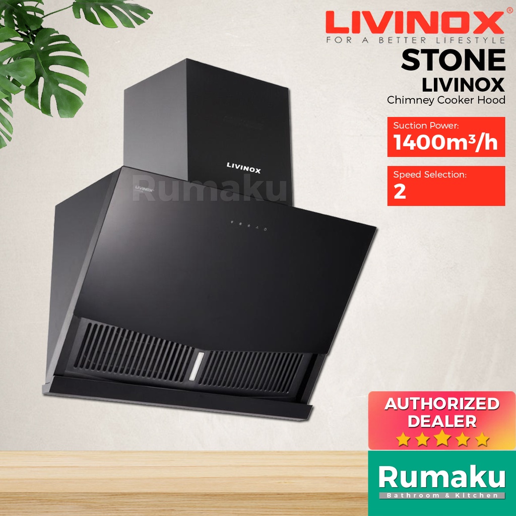 livinox kitchen hood review