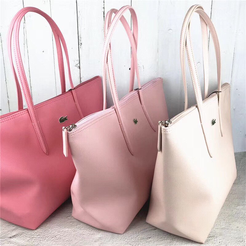 lacoste tote bag malaysia