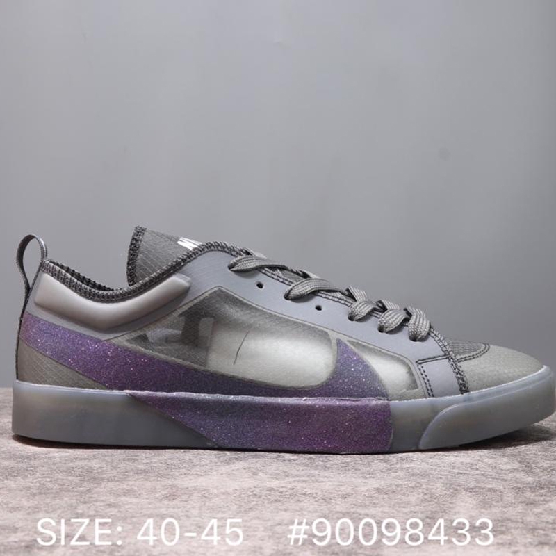 nike city blazer low xs