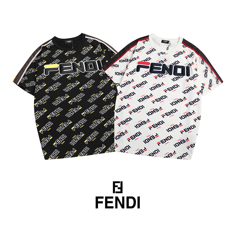 original fendi t shirt