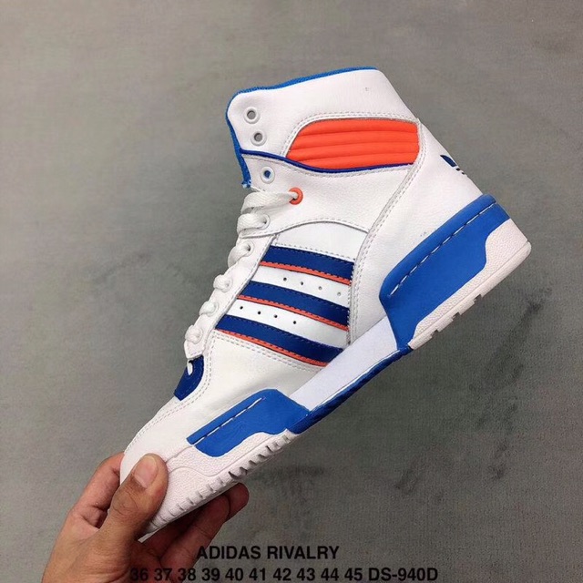 adidas rivalry 39
