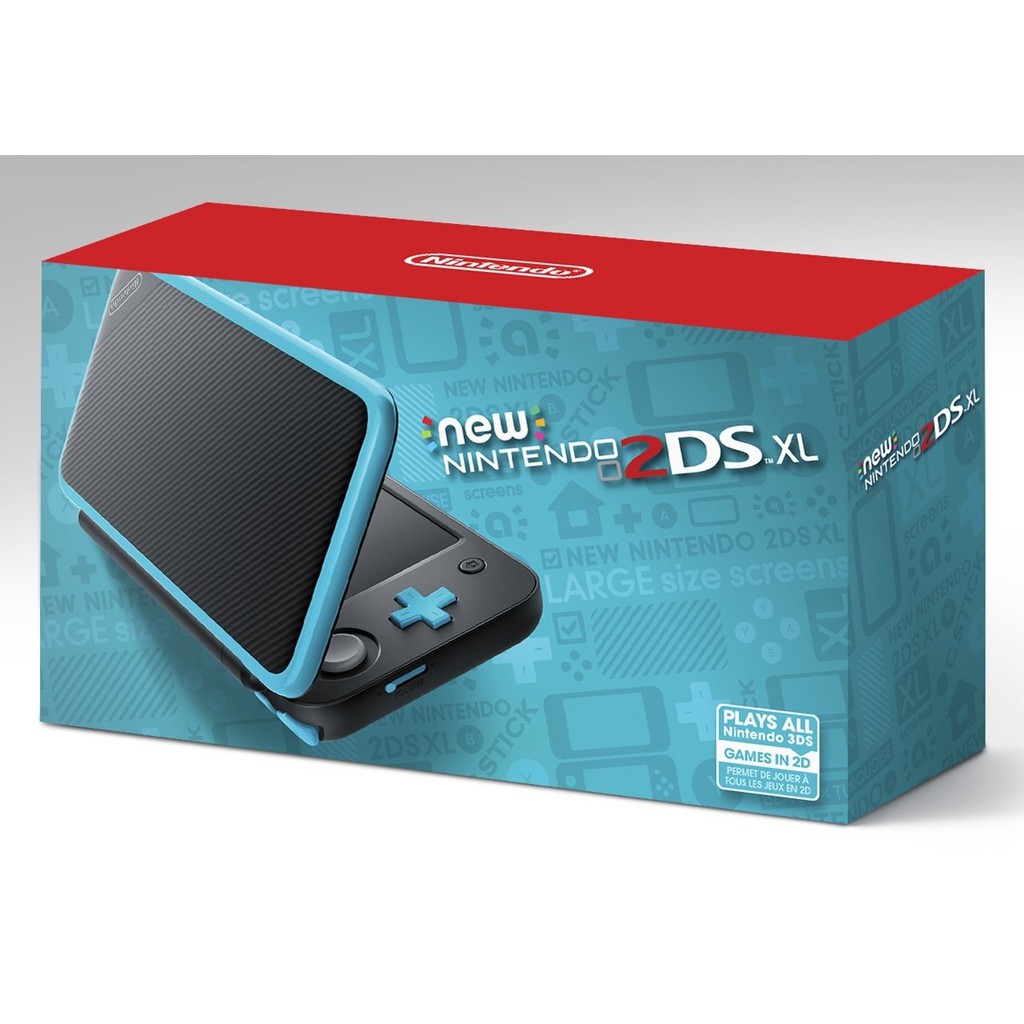 nintendo 2ds shopee