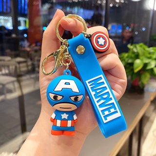 Marvel Superhero Avengers Hulk Fist Alloy Key Chains Keychain Keyfob Keyring 