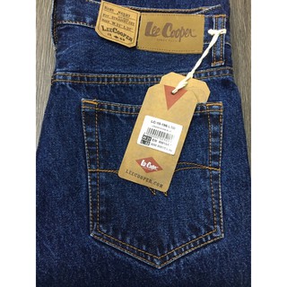 seluar jeans lee cooper