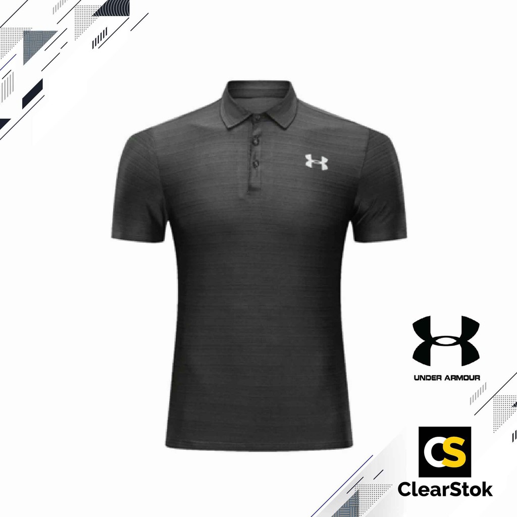 under armour dry fit shirts