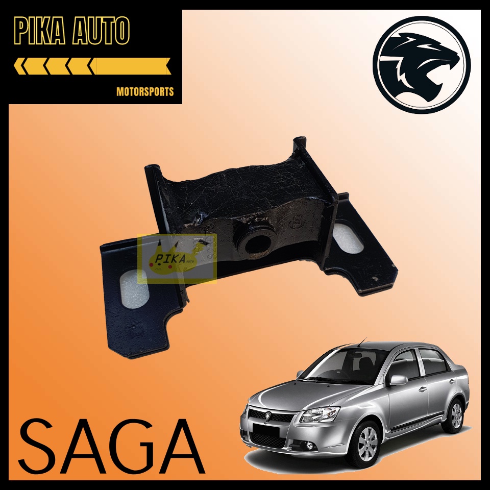 PROTON SAGA ( BLM / FLX ) GEAR LEVER MOUNTING PW825973 Shopee Malaysia
