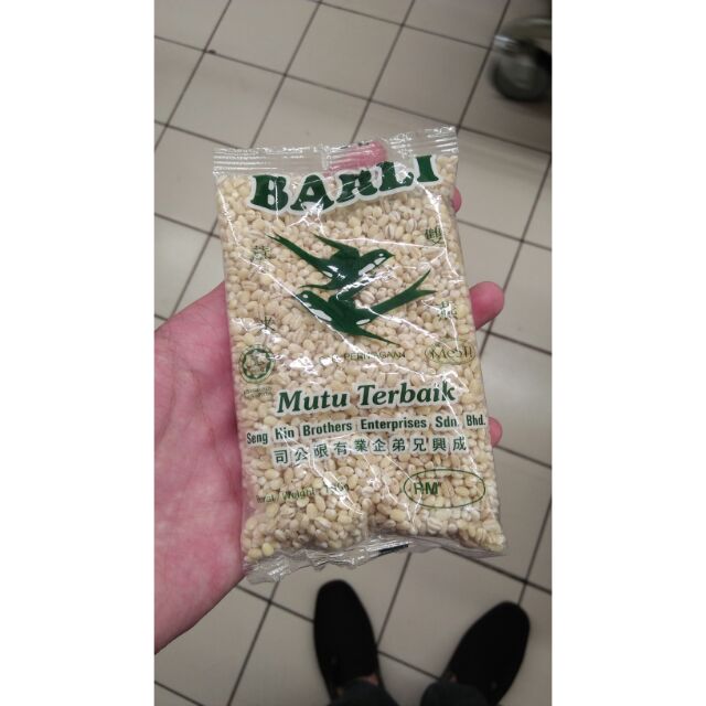 Barli Cap Burung Layang Layang Ready Stock In Malasia Shopee