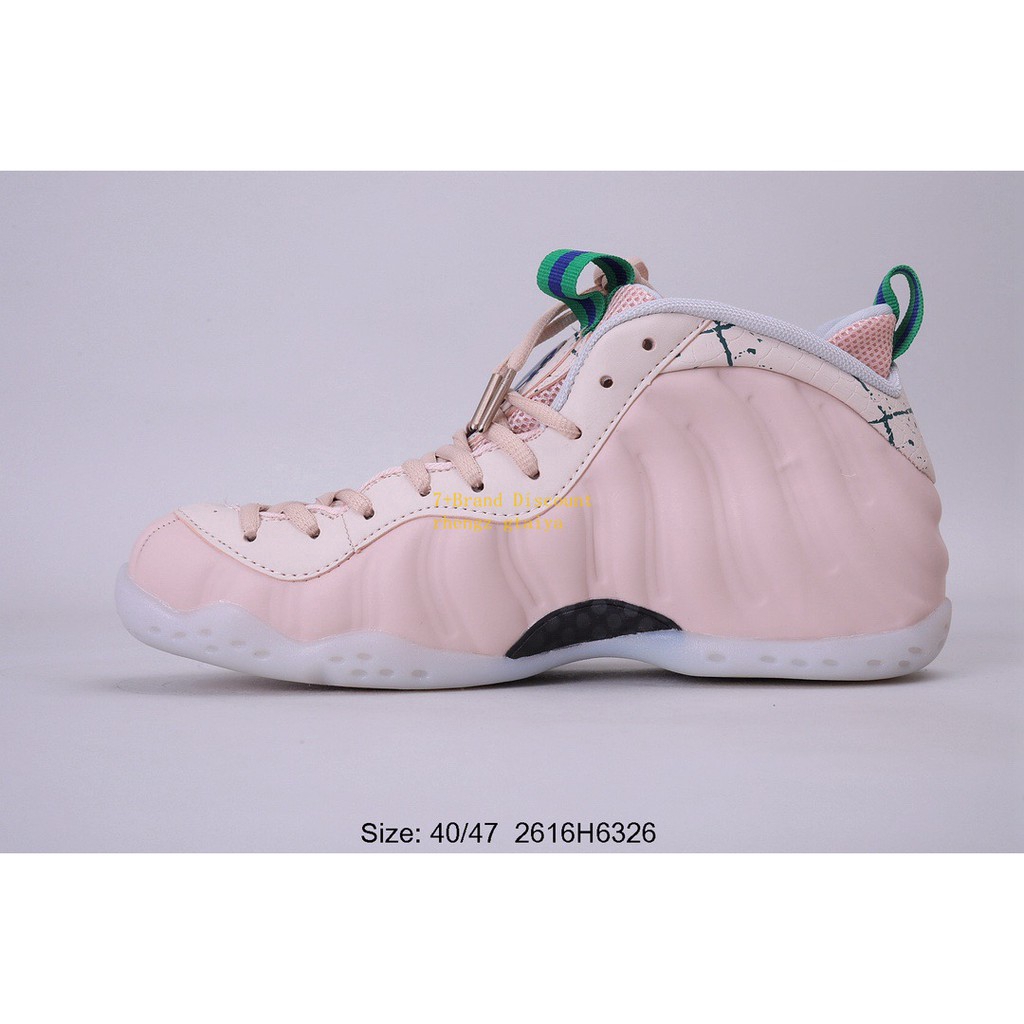 Remember the W AIR FOAMPOSITE ONEAA3963101 Ready?